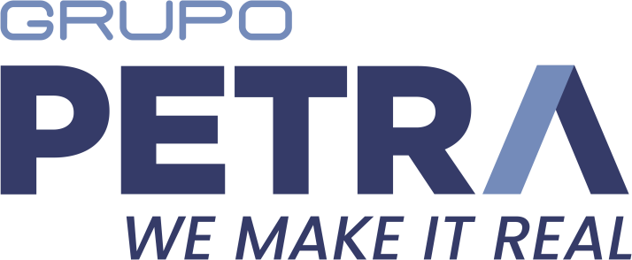 Logo di Grupo Petra